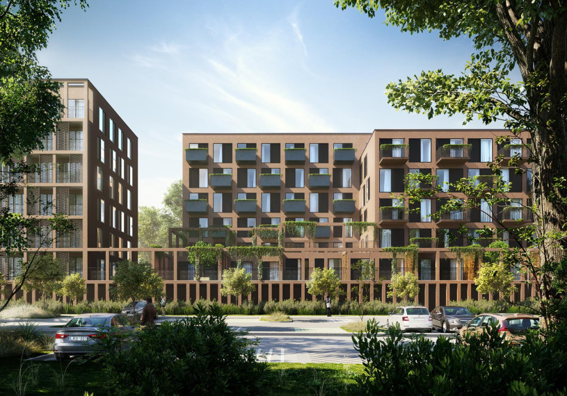 Parduodamos patalpos Talino g., Justiniškės, Vilniaus m., Vilniaus m. sav., 42.92 m² ploto 2