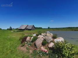 Parduodamas namas Slabados g., Lyduokių mstl., 66 kv.m ploto 5