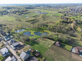 Parduodamas  sklypas Medaus, Pakalniškių k., Vilniaus m. sav., 15 a ploto 8