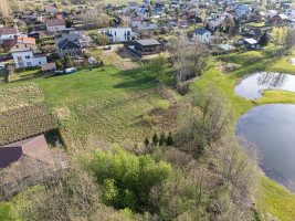 Parduodamas  sklypas Medaus, Pakalniškių k., Vilniaus m. sav., 15 a ploto 11