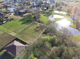 Parduodamas  sklypas Medaus, Pakalniškių k., Vilniaus m. sav., 15 a ploto 2