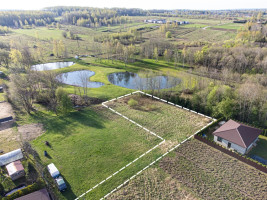 Parduodamas  sklypas Medaus, Pakalniškių k., Vilniaus m. sav., 15 a ploto 9