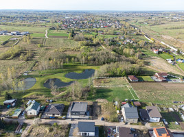 Parduodamas  sklypas Medaus, Pakalniškių k., Vilniaus m. sav., 15 a ploto 13