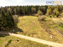 Parduodamas sklypas Vydautiškių k., 18.5 a ploto 2