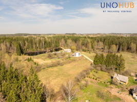 Parduodamas sklypas Vydautiškių k., 18.5 a ploto 5