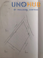 Parduodamas sklypas Vydautiškių k., 18.5 a ploto 14