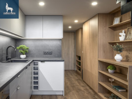 Parduodamas butas Buivydiškių g., Viršuliškės, Vilniaus m., Vilniaus m. sav., 35 m2 ploto, 2 kambariai 2