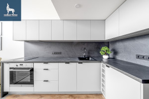 Parduodamas butas Buivydiškių g., Viršuliškės, Vilniaus m., Vilniaus m. sav., 35 m2 ploto, 2 kambariai 3