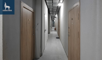 Parduodamas butas Buivydiškių g., Viršuliškės, Vilniaus m., Vilniaus m. sav., 35 m2 ploto, 2 kambariai 9