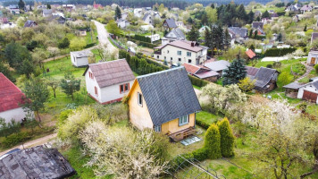 Parduodamas namas Šaltalankių, Drąseikių k., Kauno r. sav., 63 m2 ploto, 2 aukštai 2
