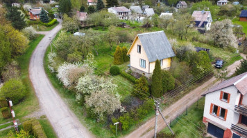 Parduodamas namas Šaltalankių, Drąseikių k., Kauno r. sav., 63 m2 ploto, 2 aukštai 5