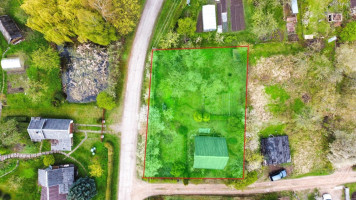 Parduodamas namas Šaltalankių, Drąseikių k., Kauno r. sav., 63 m2 ploto, 2 aukštai 7