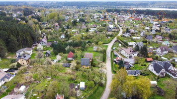 Parduodamas namas Šaltalankių, Drąseikių k., Kauno r. sav., 63 m2 ploto, 2 aukštai 8