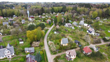 Parduodamas namas Šaltalankių, Drąseikių k., Kauno r. sav., 63 m2 ploto, 2 aukštai 9