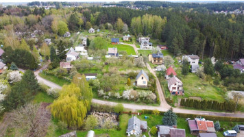 Parduodamas namas Šaltalankių, Drąseikių k., Kauno r. sav., 63 m2 ploto, 2 aukštai 11