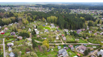 Parduodamas namas Šaltalankių, Drąseikių k., Kauno r. sav., 63 m2 ploto, 2 aukštai 12