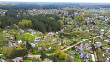 Parduodamas namas Šaltalankių, Drąseikių k., Kauno r. sav., 63 m2 ploto, 2 aukštai 13