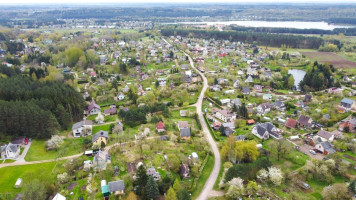 Parduodamas namas Šaltalankių, Drąseikių k., Kauno r. sav., 63 m2 ploto, 2 aukštai 14