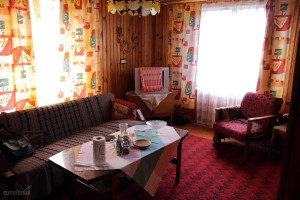 Parduodamas namas Šaltalankių, Drąseikių k., Kauno r. sav., 63 m2 ploto, 2 aukštai 15