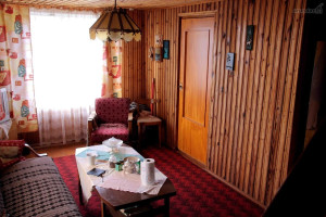 Parduodamas namas Šaltalankių, Drąseikių k., Kauno r. sav., 63 m2 ploto, 2 aukštai 16