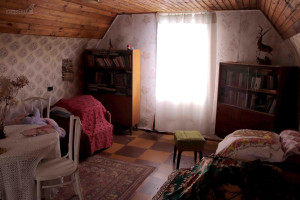 Parduodamas namas Šaltalankių, Drąseikių k., Kauno r. sav., 63 m2 ploto, 2 aukštai 17