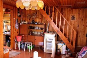 Parduodamas namas Šaltalankių, Drąseikių k., Kauno r. sav., 63 m2 ploto, 2 aukštai 21