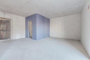 Parduodamas butas Kaminkelio g., Naujininkai, Vilniaus m., Vilniaus m. sav., 37.00 m² ploto 2 kambariai 2