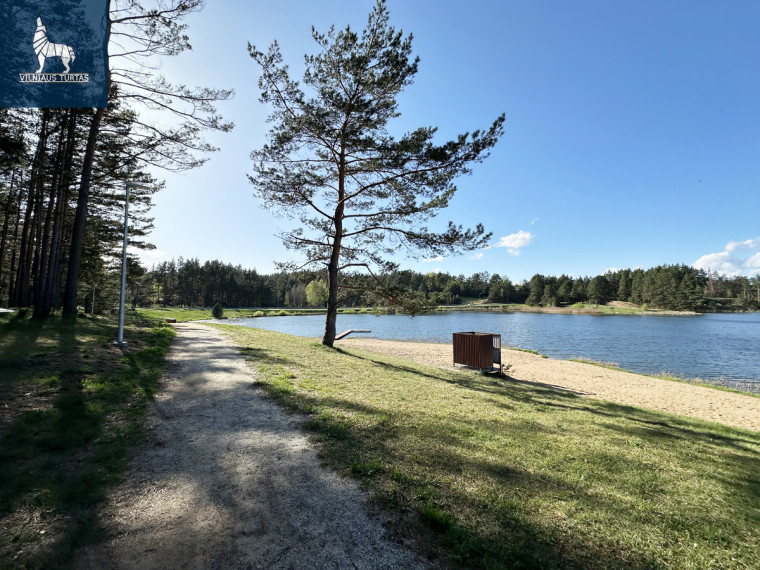 Parduodamas butas Vytauto g., Varėnos m., Varėnos r. sav., 74.43 m2 ploto, 4 kambariai 20