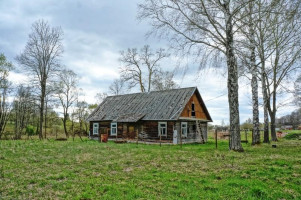 Parduodamas namas Didžiasalio k., Ignalinos r. sav., 94.01 m² ploto 3 kambariai 14