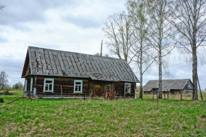 Parduodamas namas Didžiasalio k., Ignalinos r. sav., 94.01 m² ploto 3 kambariai 15