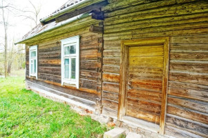 Parduodamas namas Didžiasalio k., Ignalinos r. sav., 94.01 m² ploto 3 kambariai 17
