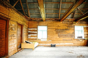 Parduodamas namas Didžiasalio k., Ignalinos r. sav., 94.01 m² ploto 3 kambariai 19