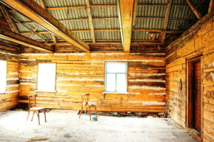 Parduodamas namas Didžiasalio k., Ignalinos r. sav., 94.01 m² ploto 3 kambariai 20