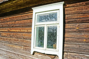 Parduodamas namas Didžiasalio k., Ignalinos r. sav., 94.01 m² ploto 3 kambariai 21