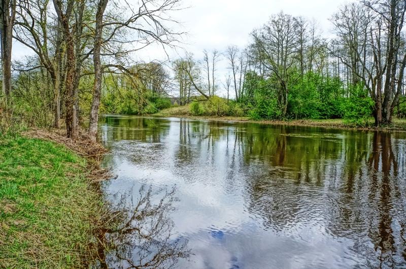 Parduodamas namas Didžiasalio k., Ignalinos r. sav., 94.01 m² ploto 3 kambariai 6