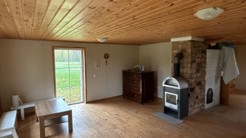 Parduodamas namas Tervydžių k., Rokiškio r. sav., 77 m2 ploto, 1 aukštai 9