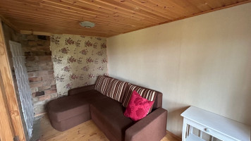 Parduodamas namas Tervydžių k., Rokiškio r. sav., 77 m2 ploto, 1 aukštai 10