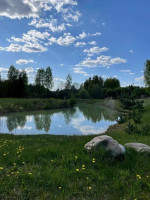 Parduodamas namas Tervydžių k., Rokiškio r. sav., 77 m2 ploto, 1 aukštai 22
