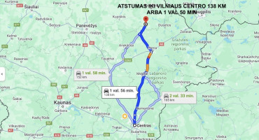 Parduodamas namas Tervydžių k., Rokiškio r. sav., 77 m2 ploto, 1 aukštai 32