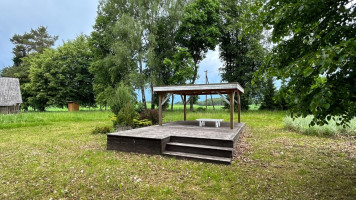 Parduodamas namas Tervydžių k., Rokiškio r. sav., 77 m2 ploto, 1 aukštai 21