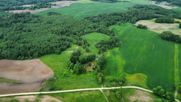 Parduodamas namas Tervydžių k., Rokiškio r. sav., 77 m2 ploto, 1 aukštai 26