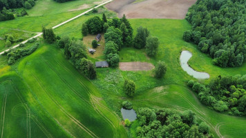 Parduodamas namas Tervydžių k., Rokiškio r. sav., 77 m2 ploto, 1 aukštai 27