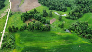 Parduodamas namas Tervydžių k., Rokiškio r. sav., 77 m2 ploto, 1 aukštai 28