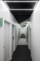 Nuomojamas butas Šnipiškės, Vilniaus m., Vilniaus m. sav., 15.00 m² ploto 1 kambarys 11
