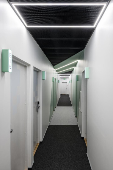 Nuomojamas butas Šnipiškės, Vilniaus m., Vilniaus m. sav., 15.00 m² ploto 1 kambarys 11