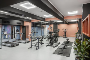 Nuomojamas butas Šnipiškės, Vilniaus m., Vilniaus m. sav., 15.00 m² ploto 1 kambarys 13