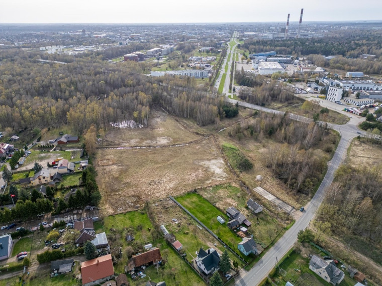 Nuomojamas sklypas Apaščios g., Palemonas, Kauno m., Kauno m. sav., 232 a ploto 4
