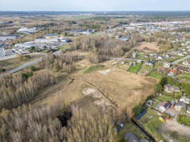 Nuomojamas  sklypas Apaščios g., Palemonas, Kauno m., Kauno m. sav., 232 a ploto 7