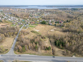 Nuomojamas  sklypas Apaščios g., Palemonas, Kauno m., Kauno m. sav., 232 a ploto 9