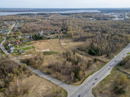 Nuomojamas  sklypas Apaščios g., Palemonas, Kauno m., Kauno m. sav., 232 a ploto 10
